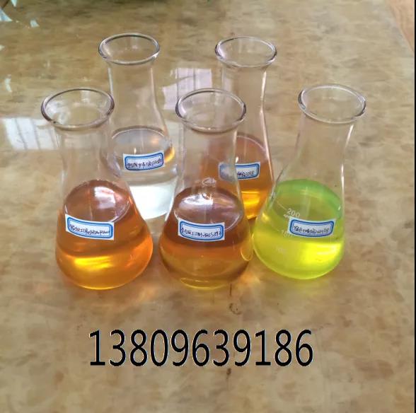 东莞防锈油厂家浅析乳化液和切削液的区别